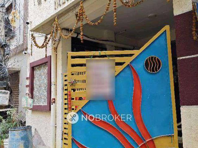1 RK Flat In Standalone Building for Rent In Gachibowli