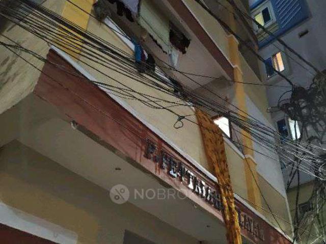 1 RK Flat In Standalone Building for Rent In Gachibowli