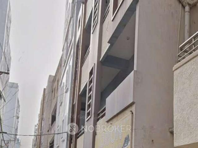 1 RK Flat In Standalone Building for Rent In Gachibowli