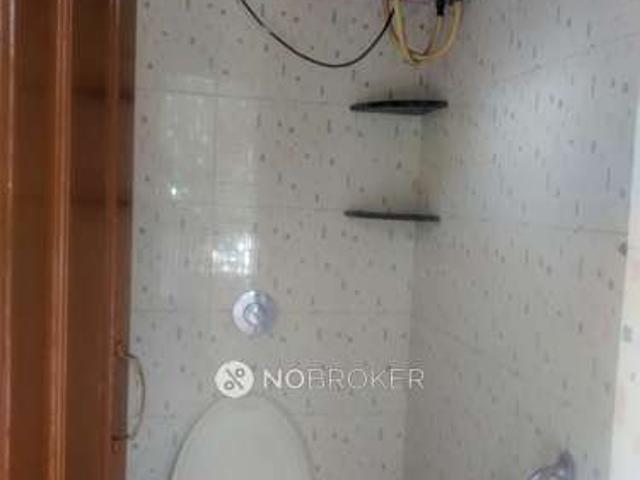 1 RK Flat In Standalone Building for Rent In Hanumanthnagar