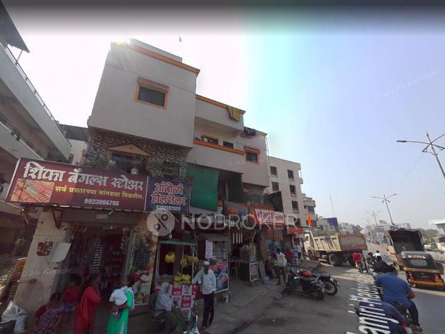1 RK Flat In Standalone Building for Rent In Hadapsar