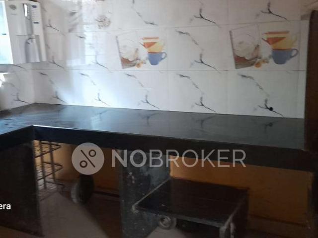 1 RK Flat In Standalone Building for Rent In Hadapsar
