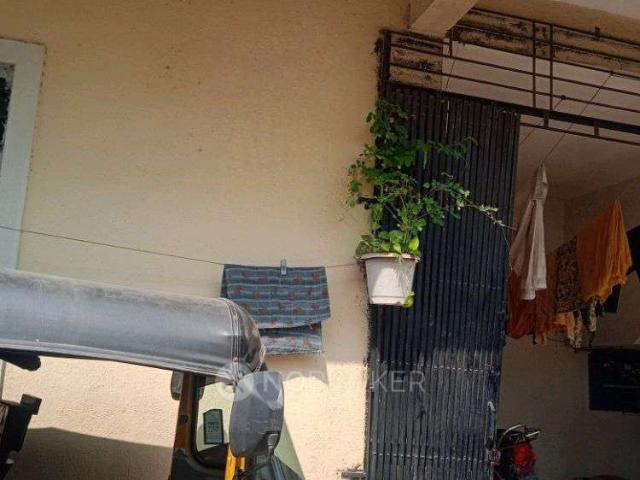 1 RK Flat In Standalone Building for Rent In Hadapsar