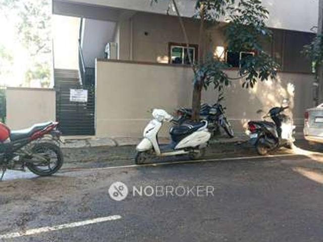 1 RK Flat In Standalone Building for Rent In Haralur