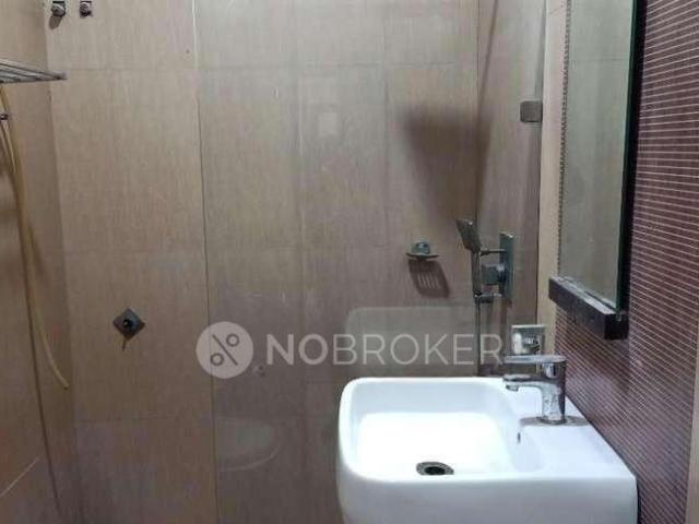 1 RK Flat In Standalone Building for Rent In Hauz Khas
