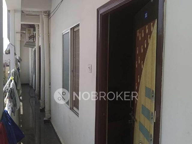 1 RK Flat In Standalone Building for Rent In Hitec City