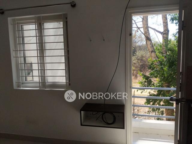 1 RK Flat In Standalone Building for Rent In Hsr Layout