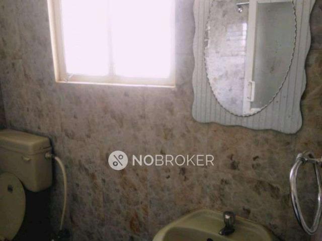 1 RK Flat In Standalone Building for Rent In Hsr Layout