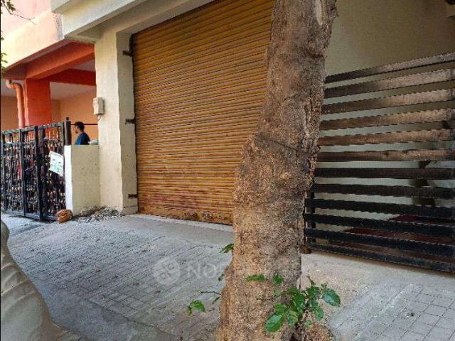1 RK Flat In Standalone Building for Rent In Hsr Layout 5t