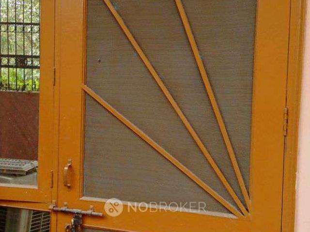 1 RK Flat In Standalone Building for Rent In Indirapuram