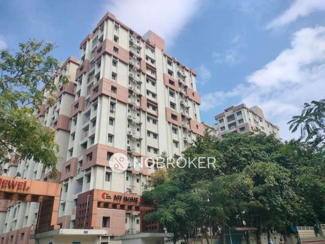 1 RK Flat In Standalone Building for Rent In Indrapuram