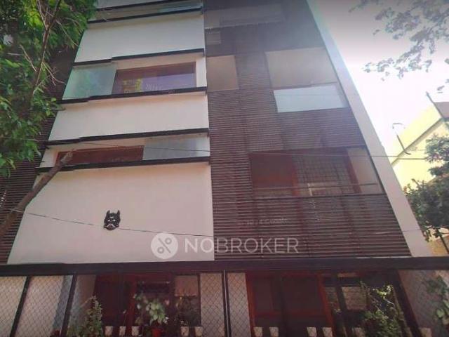 1 RK Flat In Standalone Building for Rent In J. P. Nagar