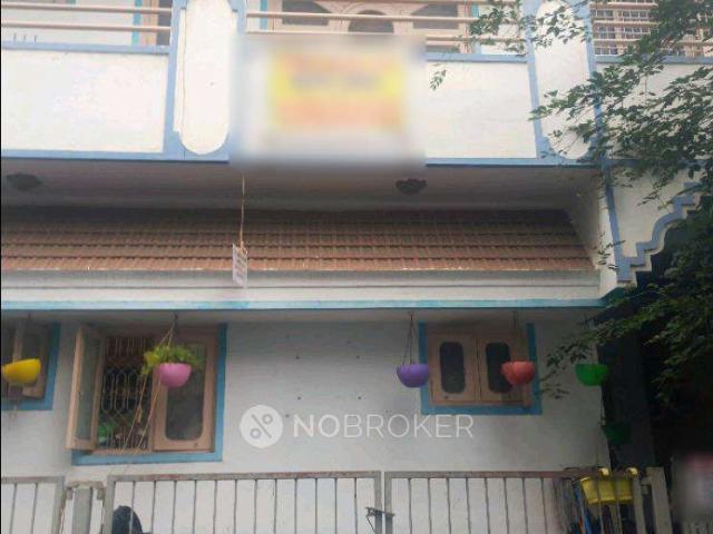 1 RK Flat In Standalone Building for Rent In Jayanagar