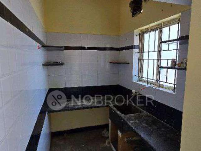 1 RK Flat In Standalone Building for Rent In Jayanagar