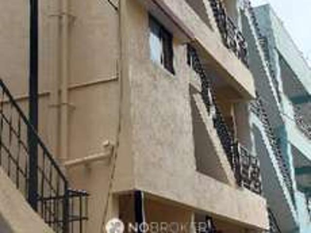 1 RK Flat In Standalone Building for Rent In Jp Nagar