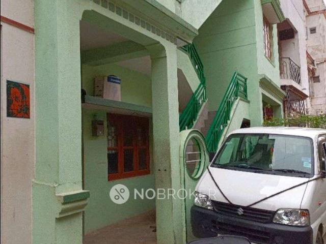 1 RK Flat In Standalone Building for Rent In Jp Nagar