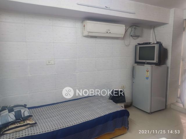1 RK Flat In Standalone Building for Rent In Kamla Nagar