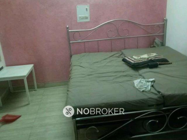 1 RK Flat In Standalone Building for Rent In Kalkaji