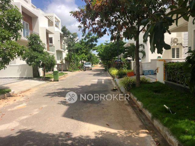 1 RK Flat In Standalone Building for Rent In Kapra
