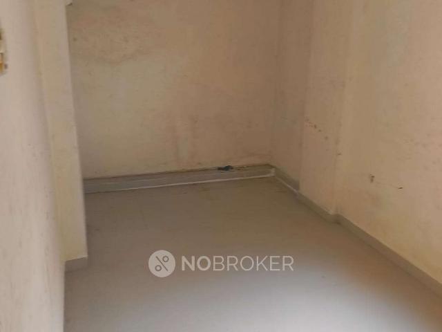 1 BHK Flat In Standalone Building for Rent In Katraj