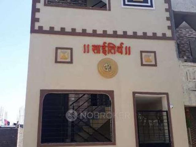 1 RK Flat In Standalone Building for Rent In Katraj