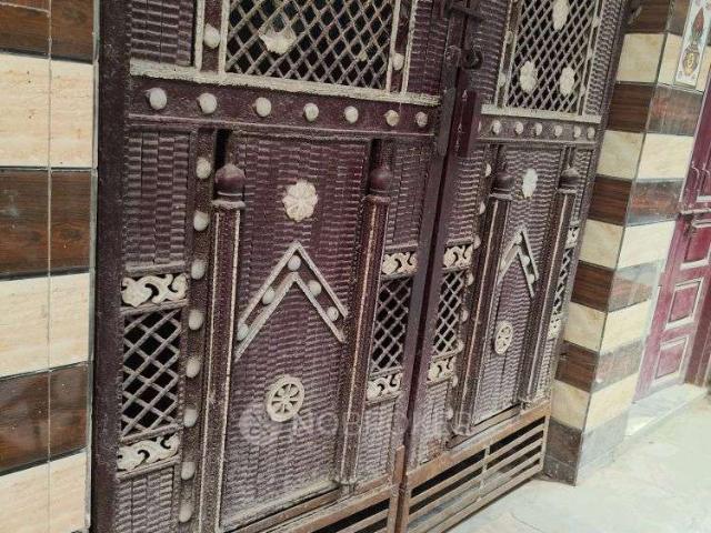 1 RK Flat In Standalone Building for Rent In Khora Colony