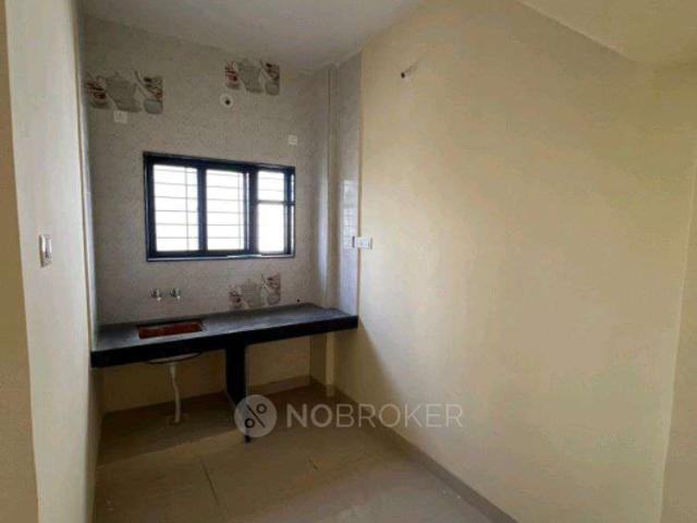 1 RK Flat In Standalone Building for Rent In Kharadi