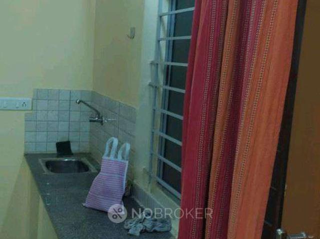 1 RK Flat In Standalone Building for Rent In Koramangala