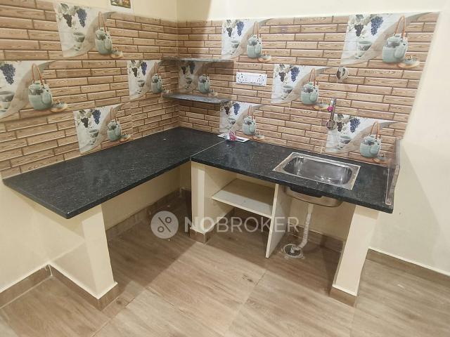 1 RK Flat In Standalone Building for Rent In Koramangala