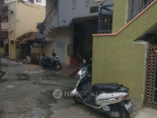 1 RK Flat In Standalone Building for Rent In Koramangala