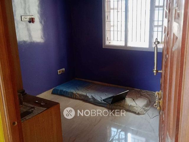 1 RK Flat In Standalone Building for Rent In Kormangala