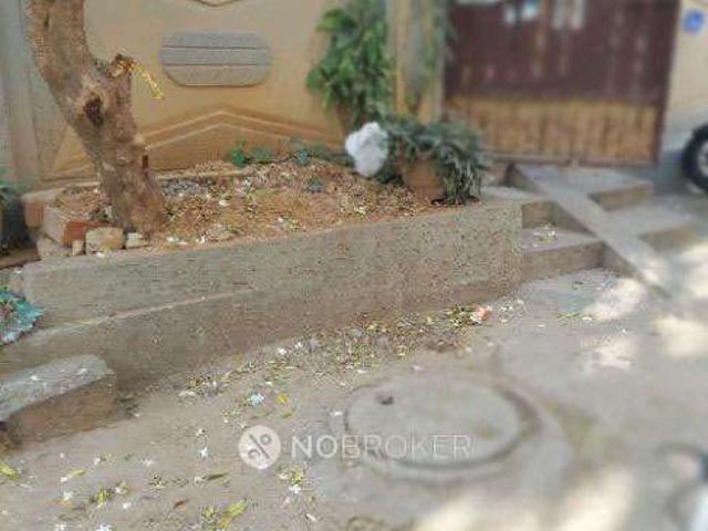 1 RK Flat In Standalone Building for Rent In Kukatpally