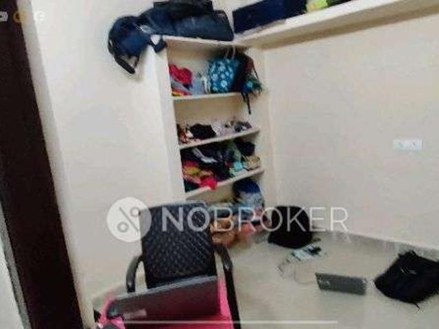 1 RK Flat In Standalone Building for Rent In Kukatpally