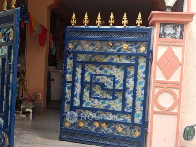 1 RK Flat In Standalone Building for Rent In Kukatpally