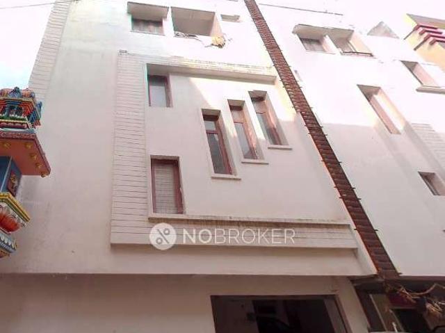 1 RK Flat In Standalone Building for Rent In Kukatpally