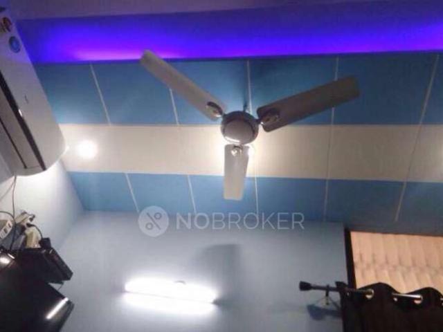 1 RK Flat In Standalone Building for Rent In Lajpat Nagar I