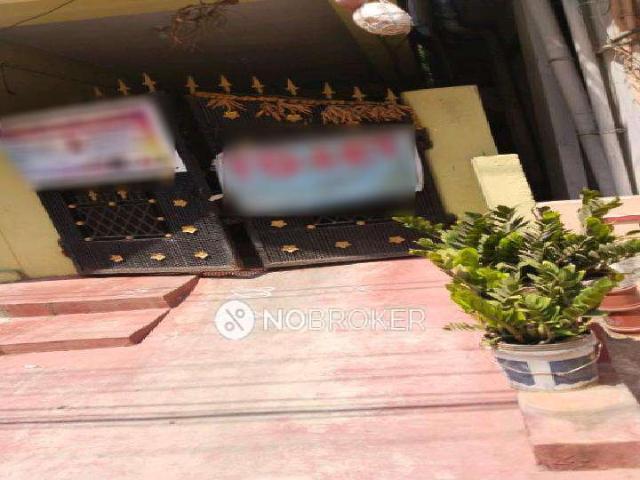1 RK Flat In Standalone Building for Rent In Mallapur