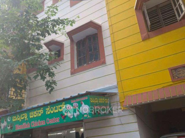 1 RK Flat In Standalone Building for Rent In Marathahalli
