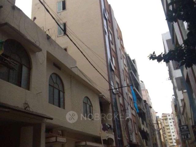 1 RK Flat In Standalone Building for Rent In Marathahalli