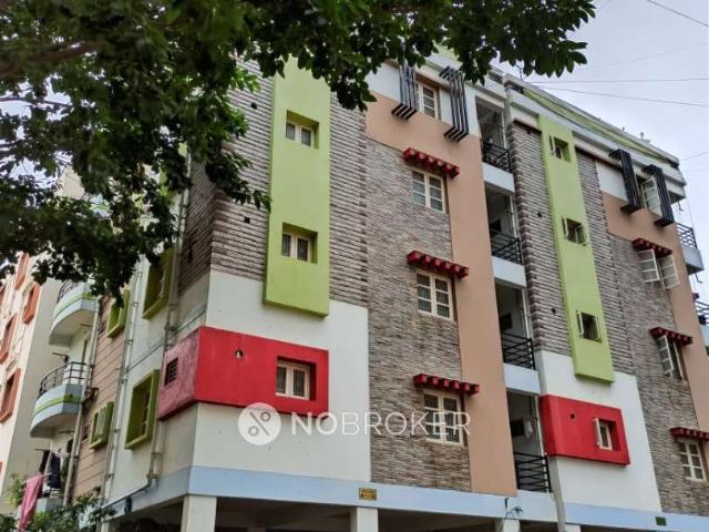 1 RK Flat In Standalone Building for Rent In Marathahalli