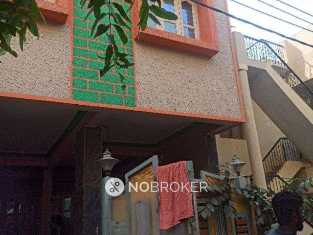 1 RK Flat In Standalone Building for Rent In Marathahalli