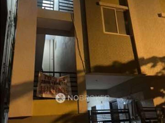 1 RK Flat In Standalone Building for Rent In Marathahalli