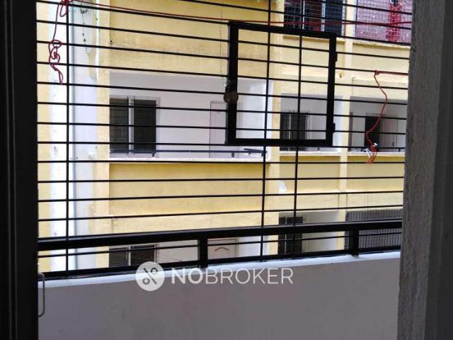 1 RK Flat In Standalone Building for Rent In Medavakkam