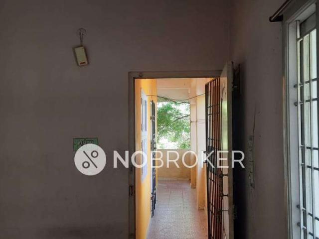 1 RK Flat In Standalone Building. For Rent In Medavakkam