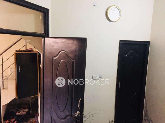 1 RK Flat In Standalone Building for Rent In Mehrauli