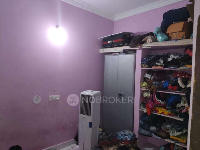 1 RK Flat In Standalone Building for Rent In Miyapur
