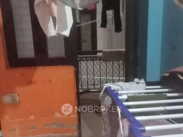 1 RK Flat In Standalone Building for Rent In Munirka