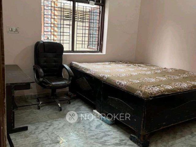 1 BHK Flat In Standalone Building for Rent In Muradnagar