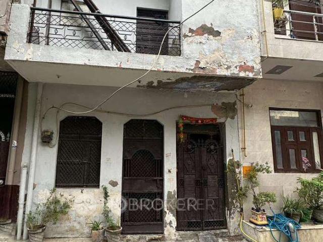 1 RK Flat In Standalone Building for Rent In Nangal Raya