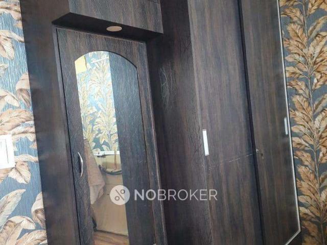 1 RK Flat In Standalone Building for Rent In Nangloi
